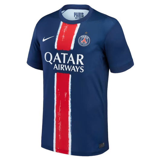 Maillot PSG Domicile 24-25 1 Étoile
